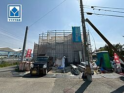 物件画像 古賀市天神3丁目1期　1号棟　新築戸建
