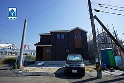 物件画像 古賀市天神3丁目1期　1号棟　新築戸建