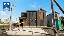 物件画像 古賀市天神3丁目1期　1号棟　新築戸建