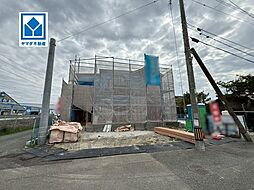 物件画像 古賀市天神3丁目1期　1号棟　新築戸建