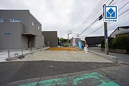 物件画像 糟屋郡粕屋町仲原2丁目3期　新築戸建