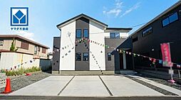 物件画像 古賀市天神3丁目1期 2号棟 新築戸建
