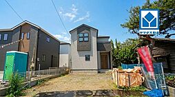 物件画像 古賀市天神3丁目1期 3号棟 新築戸建
