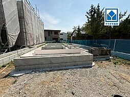 物件画像 古賀市天神3丁目1期　3号棟　新築戸建