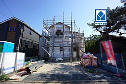 物件画像 古賀市天神3丁目1期　3号棟　新築戸建