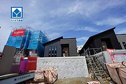 物件画像 古賀市美明 2号地 新築戸建