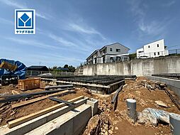 物件画像 古賀市美明 2号地 新築戸建