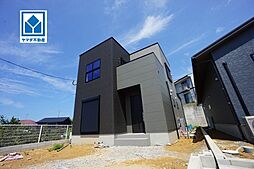 物件画像 古賀市美明 3号地 新築戸建
