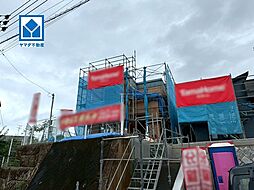 物件画像 古賀市美明 3号地 新築戸建