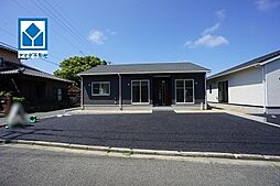 物件画像 福津市津屋崎第30　2号棟　新築戸建