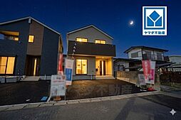 物件画像 新宮町緑ケ浜第2　2号棟　新築戸建