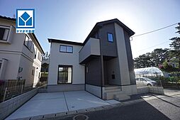 物件画像 東区三苫3期 新築戸建
