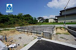 物件画像 福津市花見の里3丁目 3号棟 新築戸建
