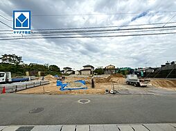 物件画像 福津市花見の里3丁目 3号棟 新築戸建