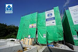 物件画像 福津市花見の里3丁目 3号棟 新築戸建