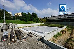 物件画像 福津市花見の里3丁目 5号棟 新築戸建