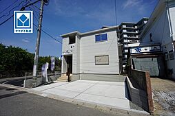 物件画像 福津市花見の里第五　1号棟　新築戸建