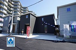 物件画像 福津市花見の里第五 2号棟 新築戸建