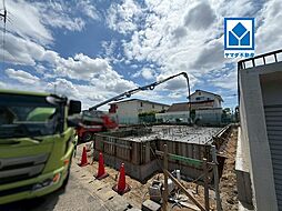物件画像 古賀市今の庄5期　1号棟　新築戸建