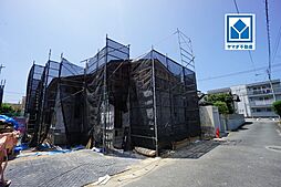 物件画像 古賀市今の庄5期　1号棟　新築戸建