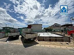 物件画像 古賀市今の庄5期 2号棟 新築戸建