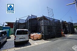 物件画像 古賀市今の庄5期 2号棟 新築戸建