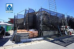 物件画像 古賀市今の庄5期　2号棟　新築戸建