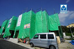 物件画像 福津市花見の里3丁目 4号棟 新築戸建