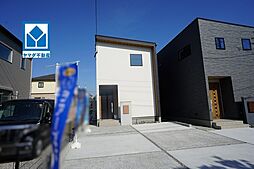 物件画像 福津市西福間　3号棟　新築戸建