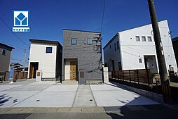 物件画像 福津市西福間　4号棟　新築戸建