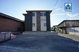 物件画像 福津市西福間3丁目5期 1号棟 新築戸建