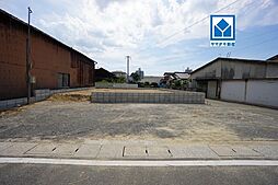 物件画像 福津市西福間3丁目5期　1号棟　新築戸建