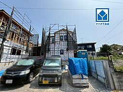 物件画像 福津市西福間3丁目5期　2号棟　新築戸建