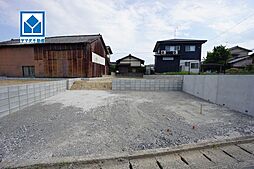 物件画像 福津市西福間3丁目5期　2号棟　新築戸建