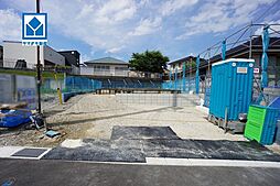 物件画像 福津市福間駅東3丁目3期　新築戸建