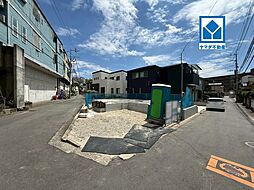 物件画像 東区香椎駅東1丁目2期　新築戸建