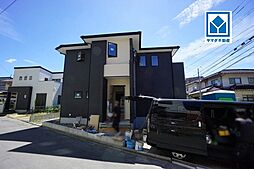 物件画像 東区香椎駅東1丁目2期 新築戸建