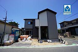 物件画像 新宮町2期　新築戸建