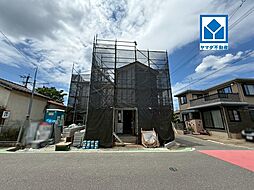 物件画像 新宮町2期　新築戸建