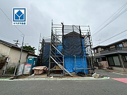 物件画像 新宮町2期 新築戸建