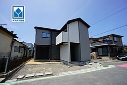 物件画像 新宮町2期 新築戸建