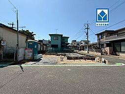 物件画像 新宮町2期　新築戸建