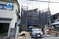 物件画像 古賀市花鶴丘3期　2号棟　新築戸建