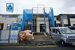 物件画像 東区美和台5丁目8期　1号棟　新築戸建