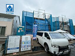 物件画像 東区美和台5丁目8期　1号棟　新築戸建