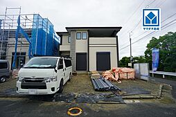 物件画像 東区美和台5丁目8期　2号棟　新築戸建