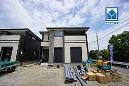 物件画像 東区美和台5丁目8期　2号棟　新築戸建