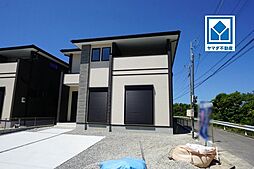 物件画像 東区美和台5丁目8期 2号棟 新築戸建