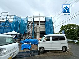 物件画像 東区美和台5丁目8期　2号棟　新築戸建