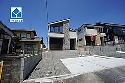 物件画像 東区美和台2期　1号棟　新築戸建